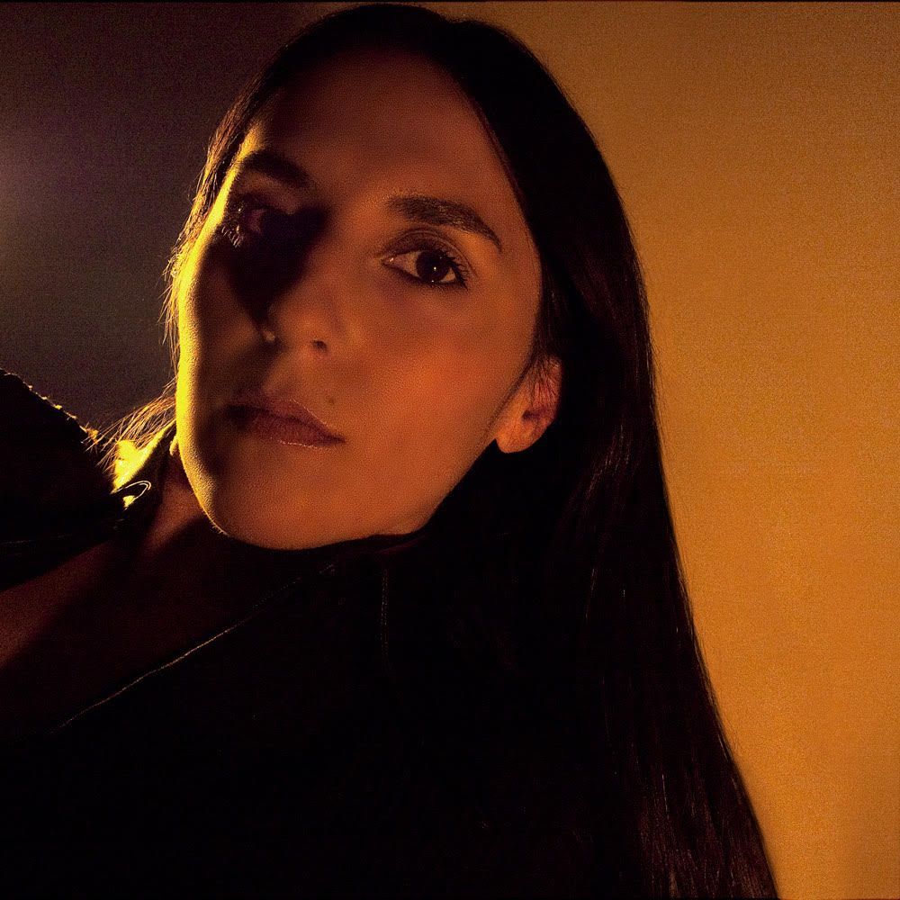 💎New single dropped today from <a href="/NiteJewel/">ramona</a>! "To Feel It" is off of her forthcoming album "No Sun" arriving 8/27 via <a href="/glorietterecs/">Gloriette Records</a>! Read/listen via <a href="/stereogum/">Stereogum</a>! buff.ly/3k5imhZ