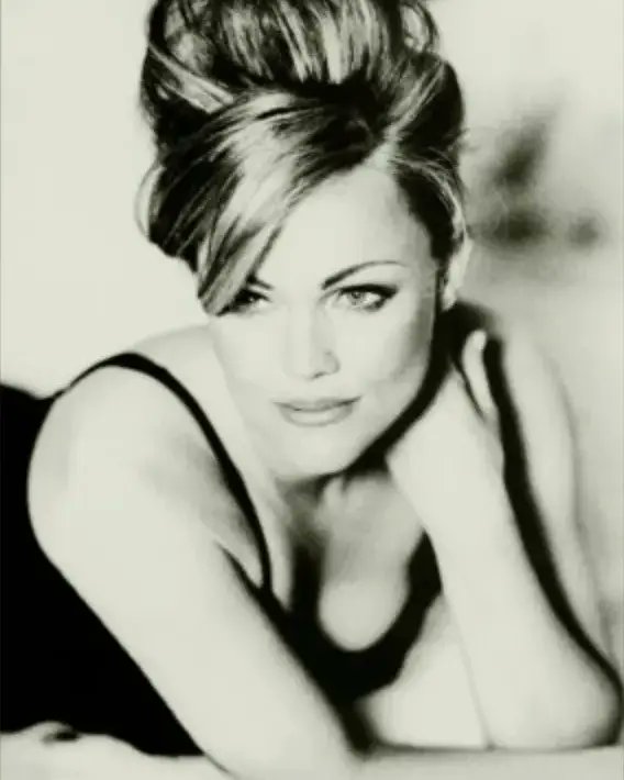Happy Birthday Belinda Carlisle X 