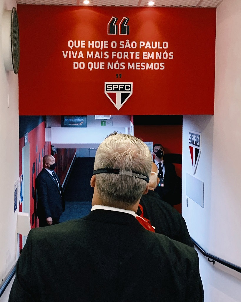 Bettospˢᵖᶠᶜ 1≠01's tweet - "🏆 | Noite de Libertadores # ...