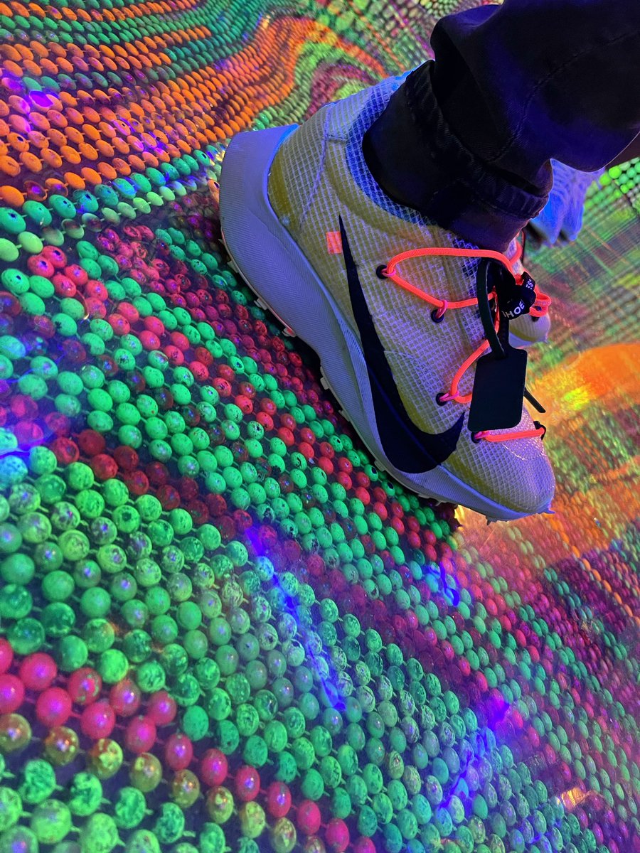 When I’m aLONE, I feel like I’m at my strongest ☠️💫 #LL2Fiee #LLJW