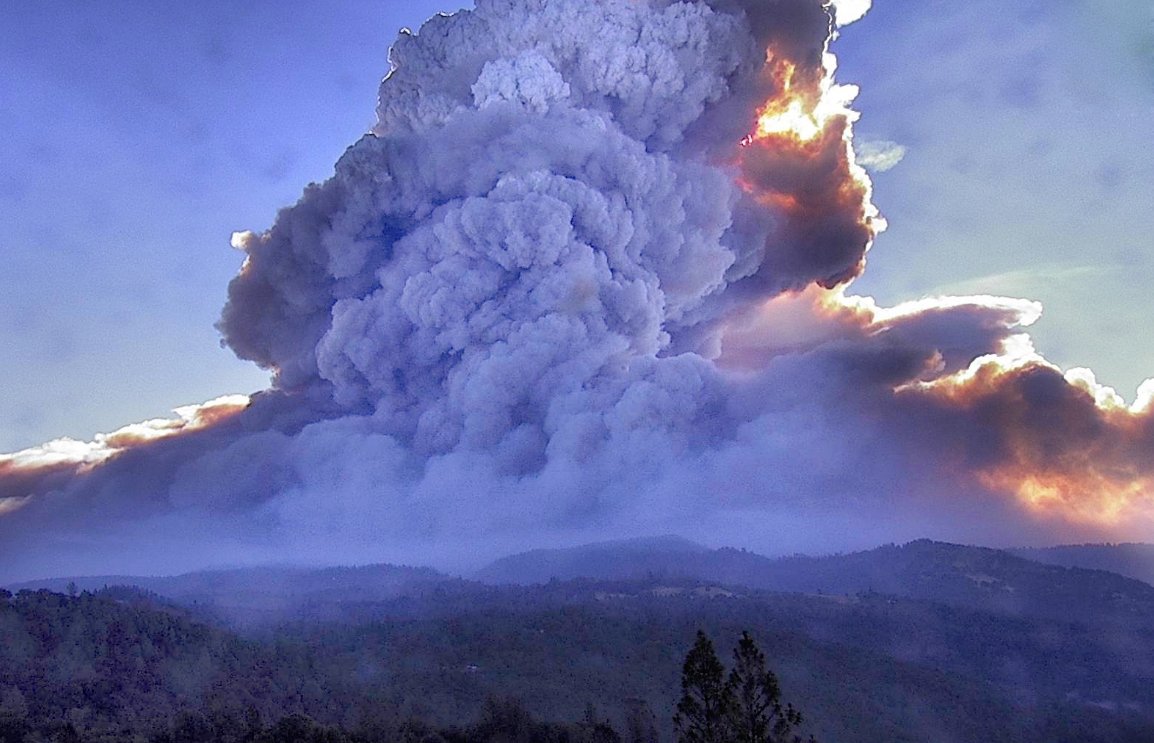 California Governor's Office of Emergency Services tweet media