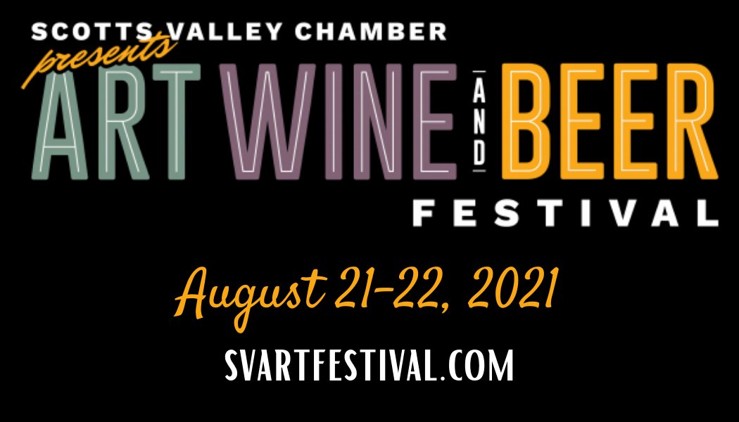 THIS WEEKEND! We will be pouring wine at the Scotts Valley Art and Wine Festival 🍷Come by for a visit, and enjoy some award winning wines under the late summer sun 🎉

Purchase your drink tickets NOW 👉🏽
svartfestival.com