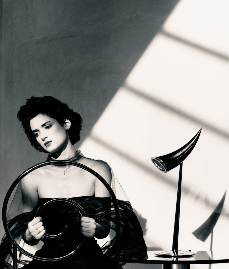 Working &amp; relaxing in the 80's