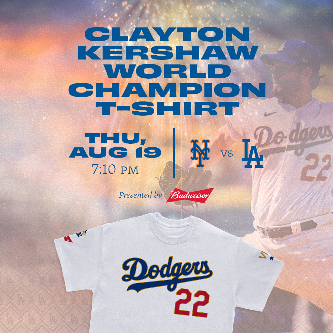 dodgers jersey 22