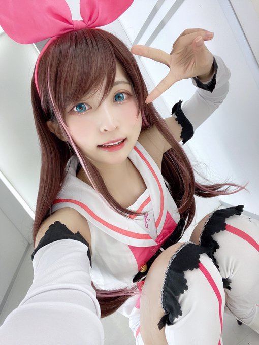 Twitterのコスプレ画像27