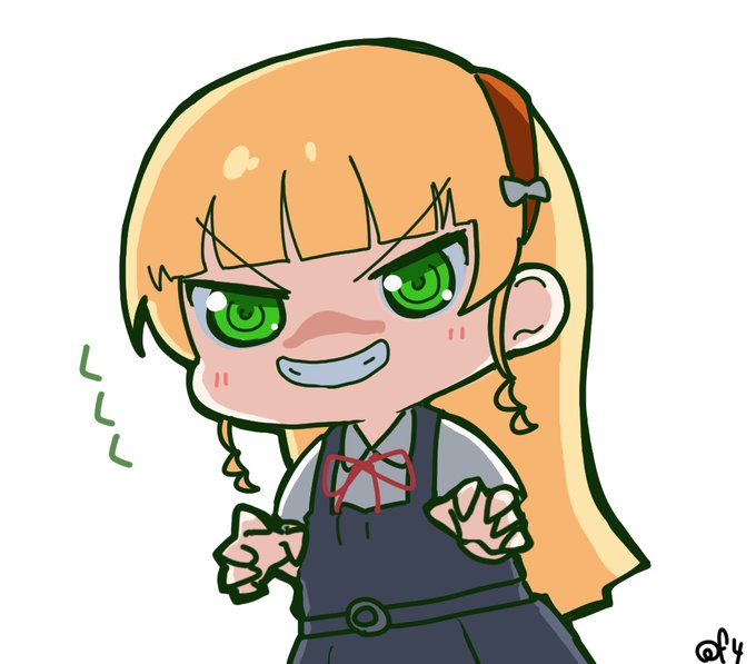 悪顔のtwitterイラスト検索結果 古い順