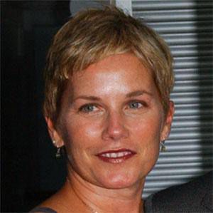 Happy Birthday to Kate McNeil     