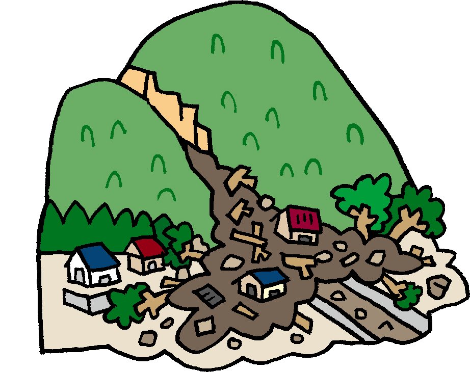 防災無料イラスト Bot Twitter