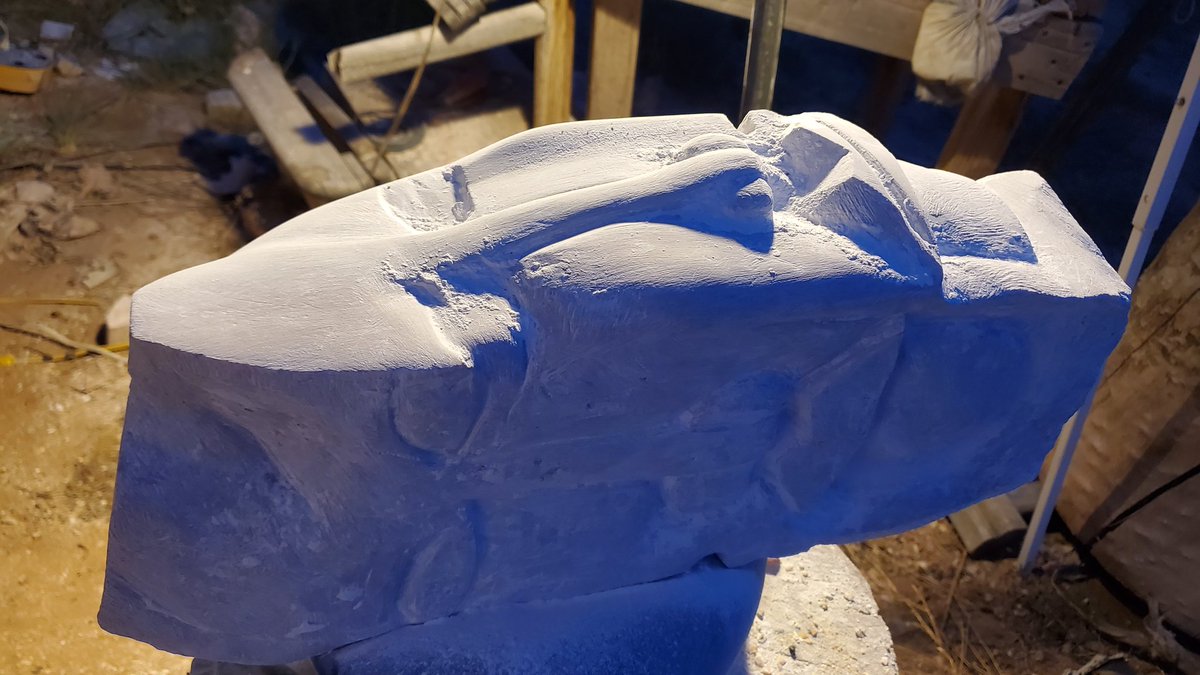 ishkotenstudio's tweet image. #1NDNArtist #NDNArt #ModernArt