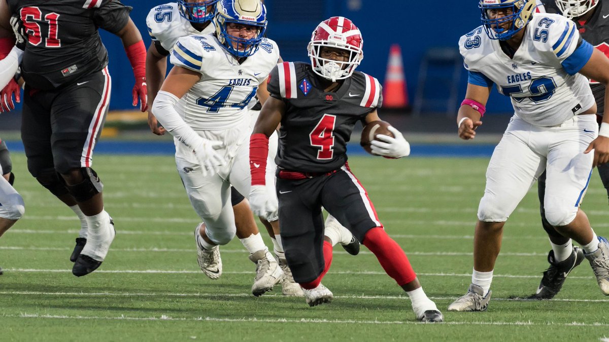 MaxPreps tweet media