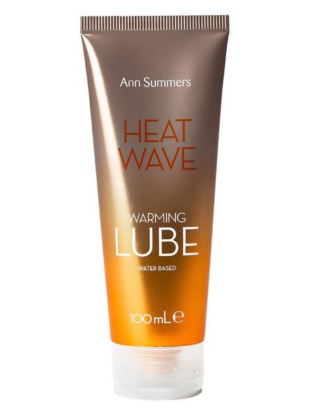 (Heat Wave Warming Lube 100Ml) Available from. https. 