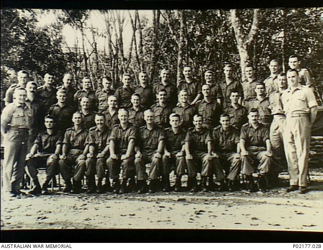 Today we pause to remember the sacrifice of all who served in Vietnam.

The <a href="/AWMemorial/">Aust War Memorial</a> will remember the service and sacrifice of MAJ Malcolm McQualter who served with <a href="/_5RAR/">5 RAR</a> in South Vietnam.

You can watch the Last Post Ceremony here from 4.45PM AEST: youtube.com/channel/UCKmio…