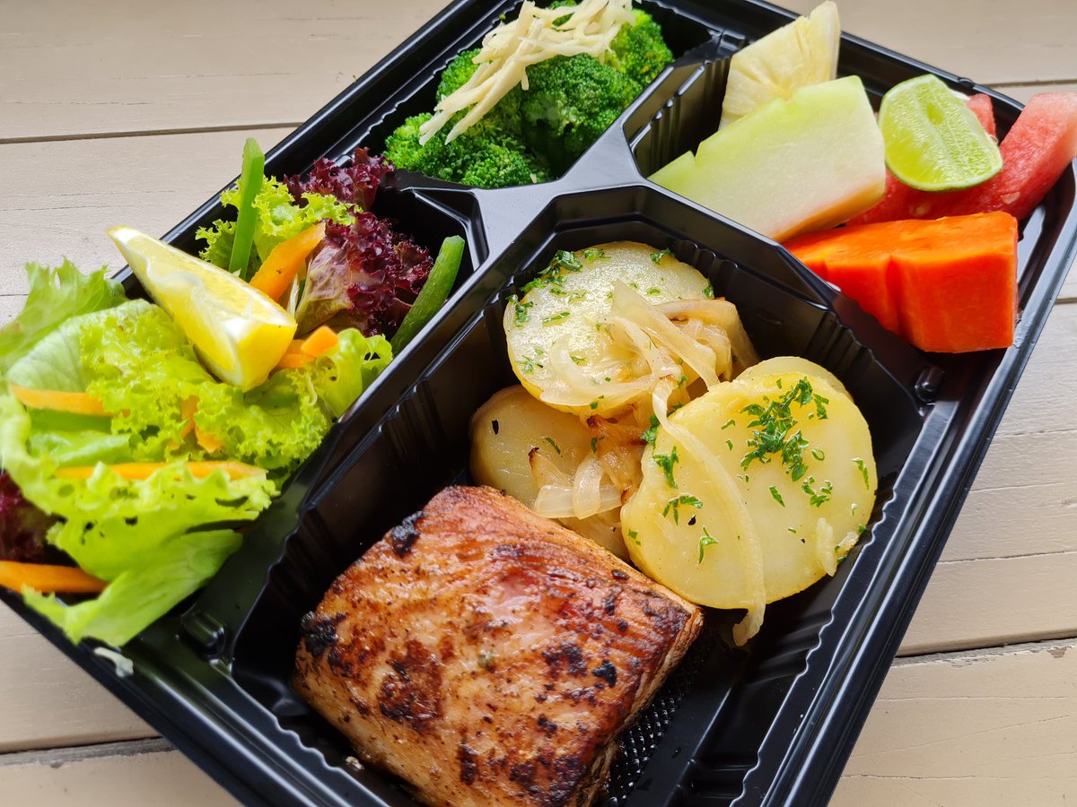 MarriottYogya's tweet photo. New menu! Find it only on #grabfood , search Yogyakarta Marriott Hotel https://t.co/6xwN5aC31X
