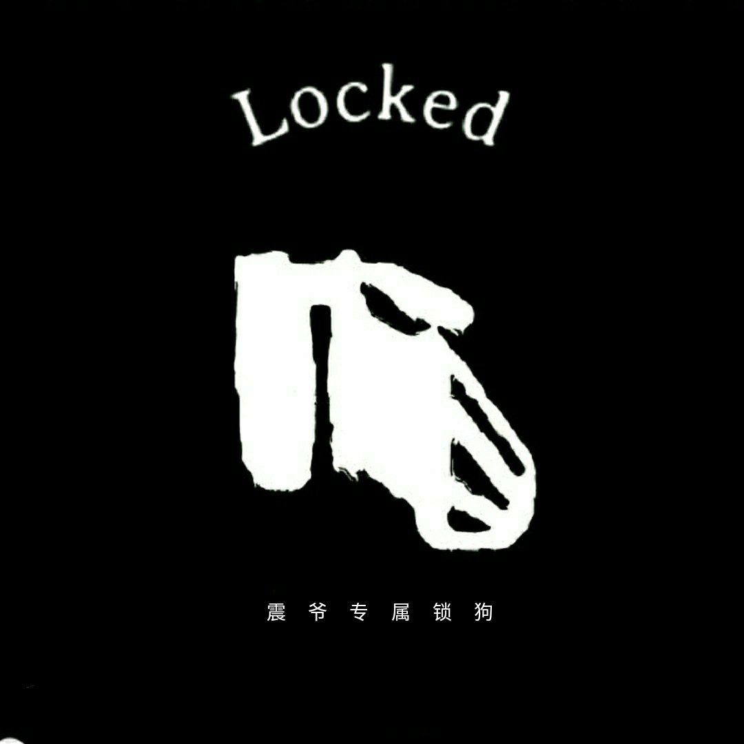 收条锁狗