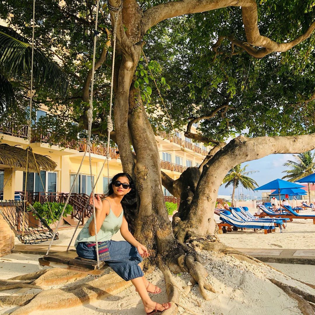 “Nothing can bring you peace but yourself.” –Ralph Waldo Emerson

#hulhuleislandhotel #airporthotel #hihmaldives #visitmaldives #maldives

📷 anj_anjoooz