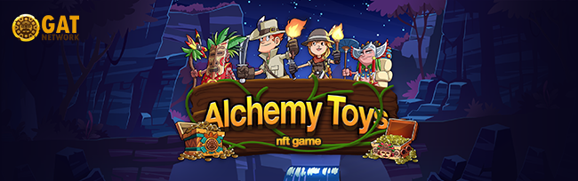 gat_network's tweet photo. Just booked a marketing campaign @DappRadar for end of August/ September ๐
Looking forward to the cooperation - very professional team ๐ฆพ
#GATnetwork #AlchemyToys #BSC #NFTgaming #P2E #P2Egaming https://t.co/oTOj1CmUCz