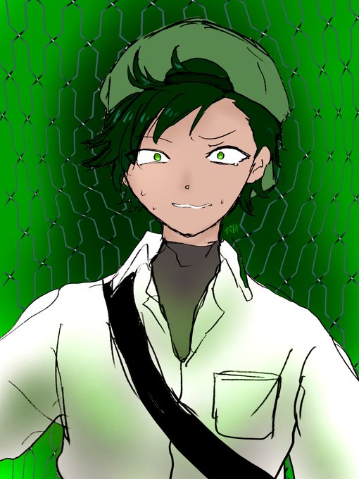 ワイサマいちのtwitterイラスト検索結果 古い順