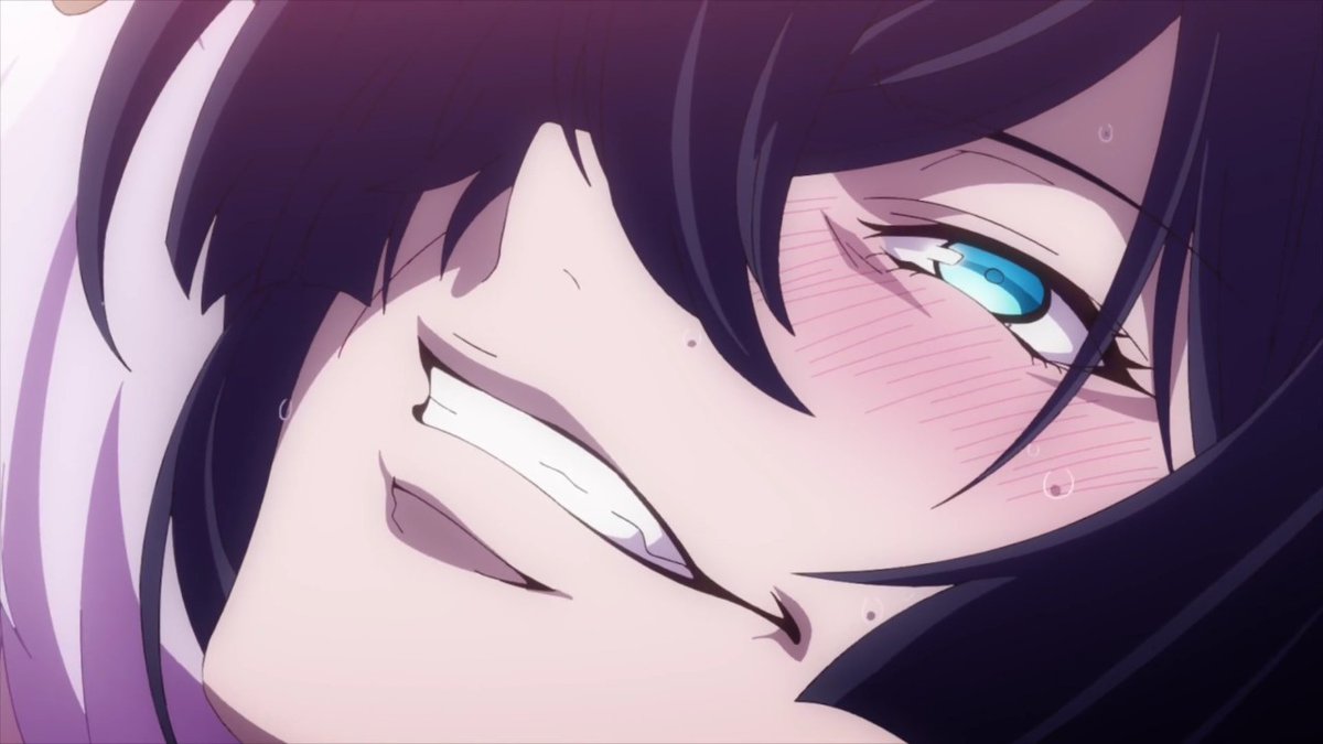 shrlckloml_'s tweet photo. THAT SMIRK KYAAAAAAAAAA (≧▽≦)
[#Anitwt] https://t.co/f3Oub0ToXl
