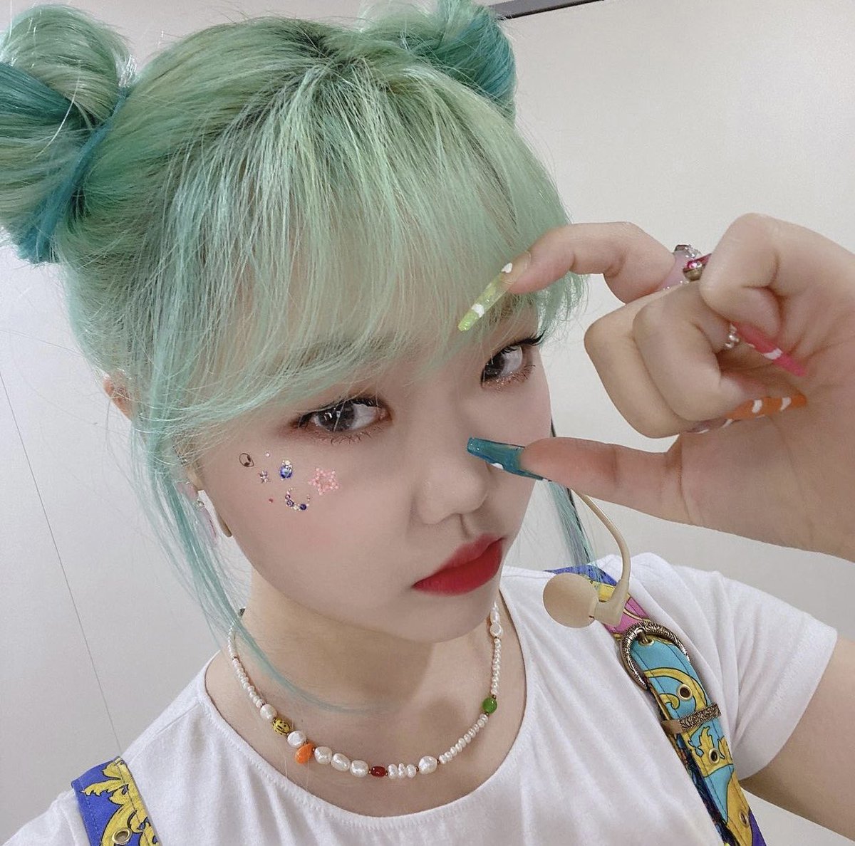ggscatalog's tweet photo. suhyun ; akmu

201018 © akmu_suhyun

#수현 #suhyun #이수현 #leesuhyun
#악동뮤지션 #akmu #akdongmusician https://t.co/2P9ZHuAAao