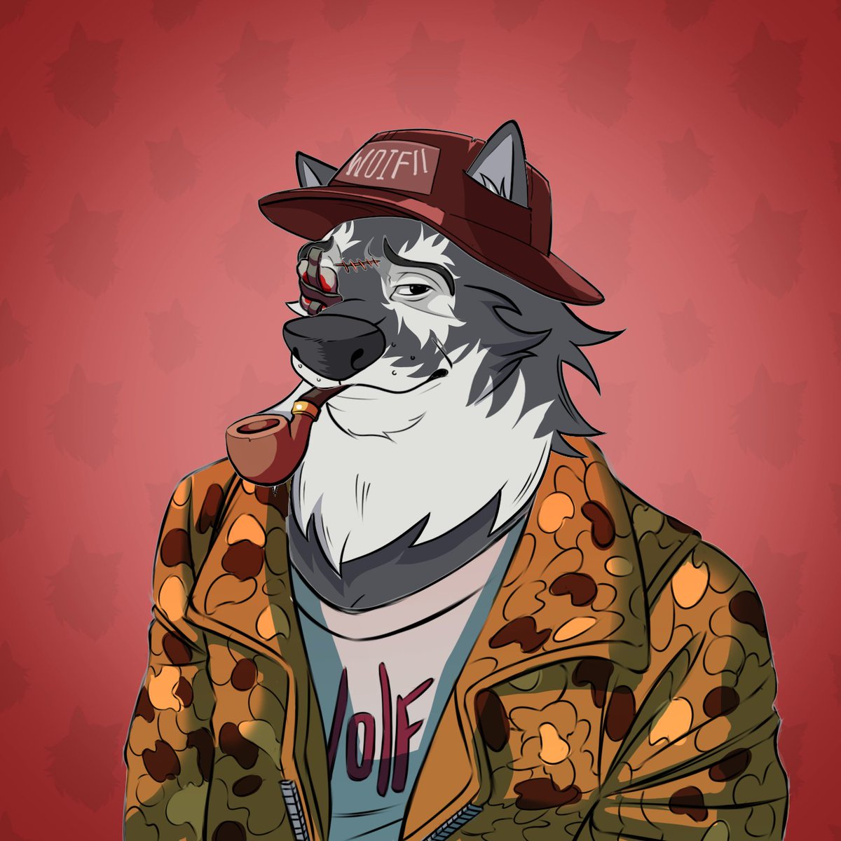 TheWongDay's tweet image. Small #NFTGiveaway for this awesome community!

🎁Prizes!
@TheBirdHouseNFT 
@TheWolfGangNFT 

Steps! ✅
- Follow
- Like this post
- RT this post

ENDS THURSDAY 6PM PST

#nfts #nft #NFTCommunity