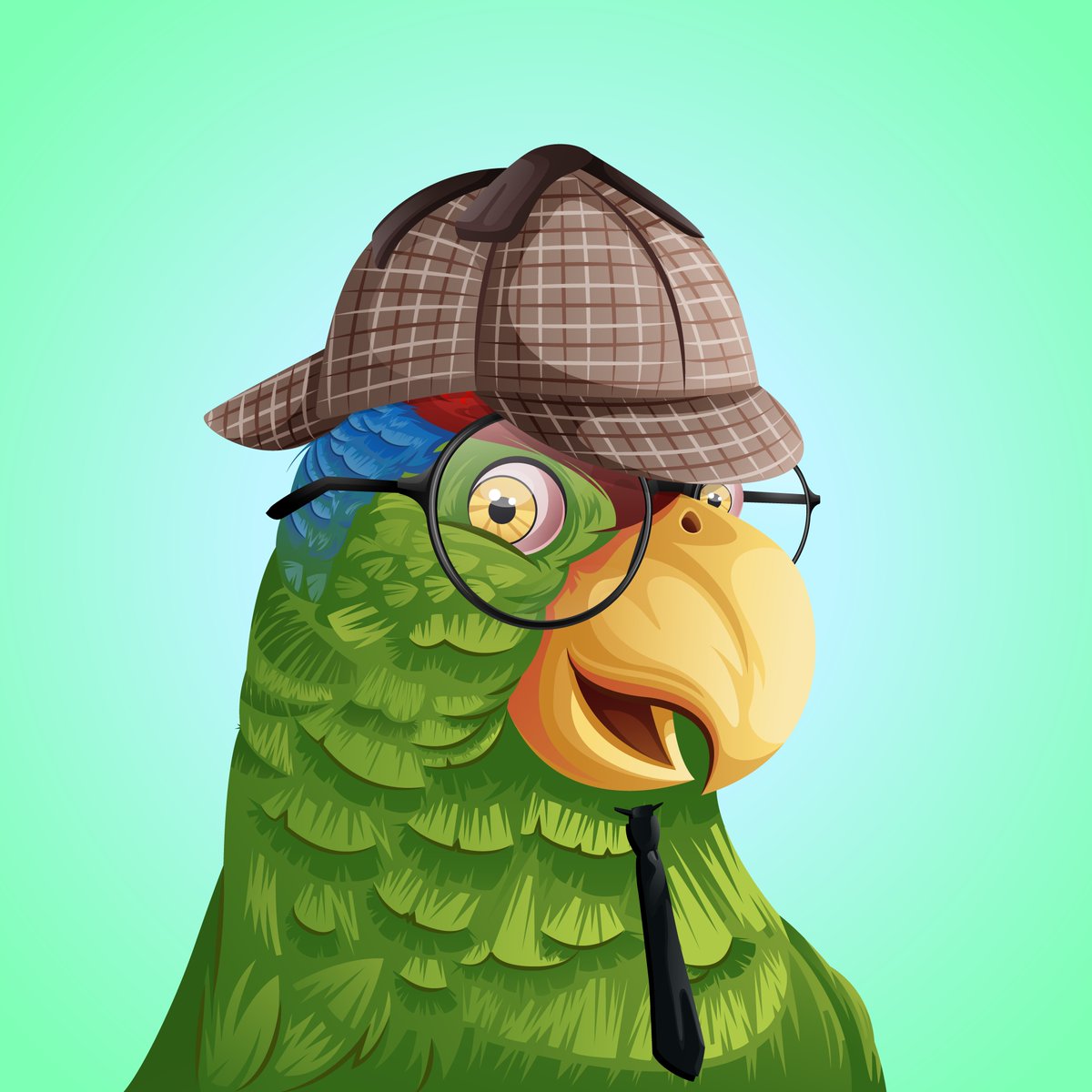 TheWongDay's tweet image. Small #NFTGiveaway for this awesome community!

🎁Prizes!
@TheBirdHouseNFT 
@TheWolfGangNFT 

Steps! ✅
- Follow
- Like this post
- RT this post

ENDS THURSDAY 6PM PST

#nfts #nft #NFTCommunity