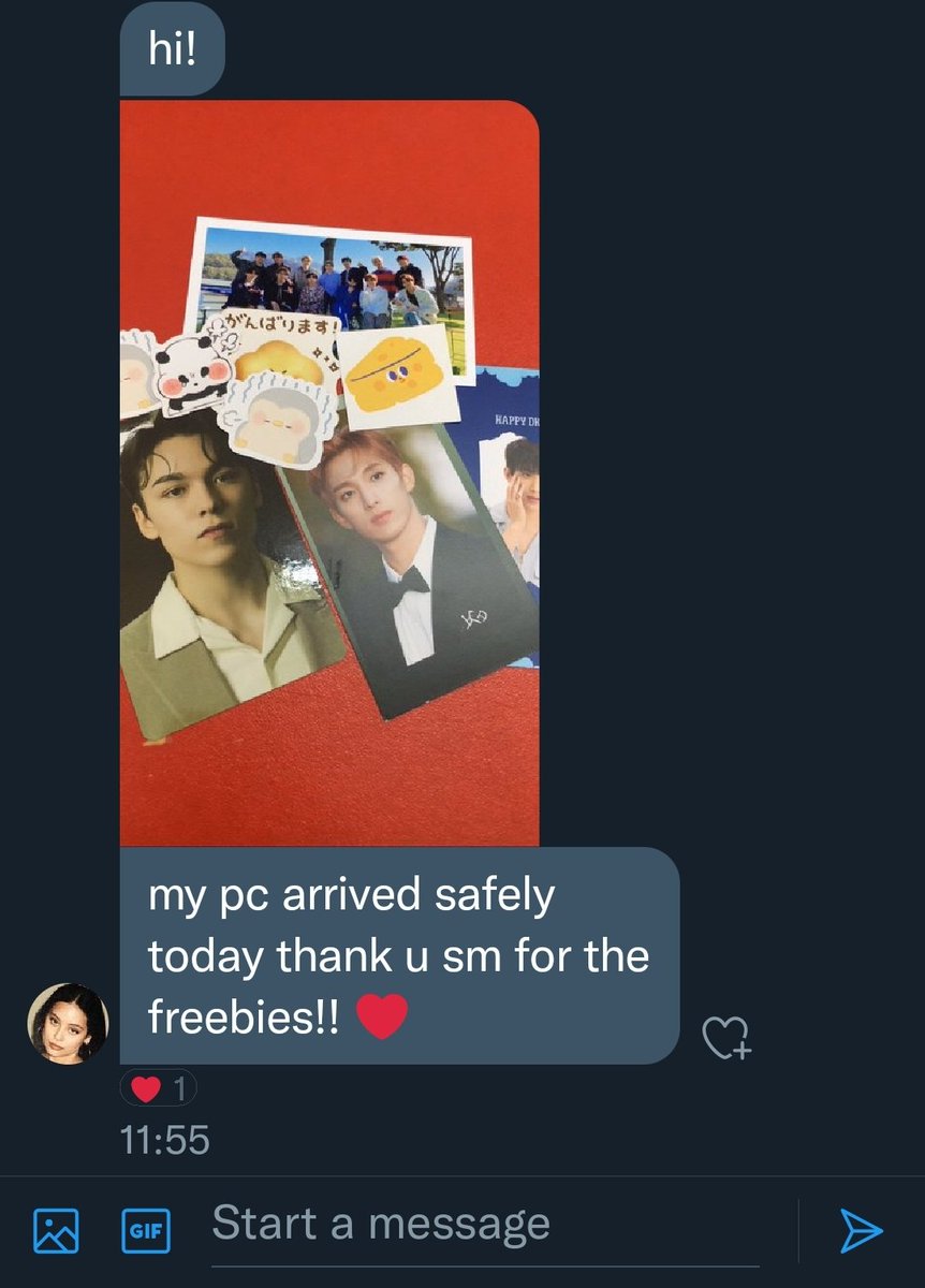 ciiiisme's tweet photo. #cifeedbacks https://t.co/uxN1bT2v3z