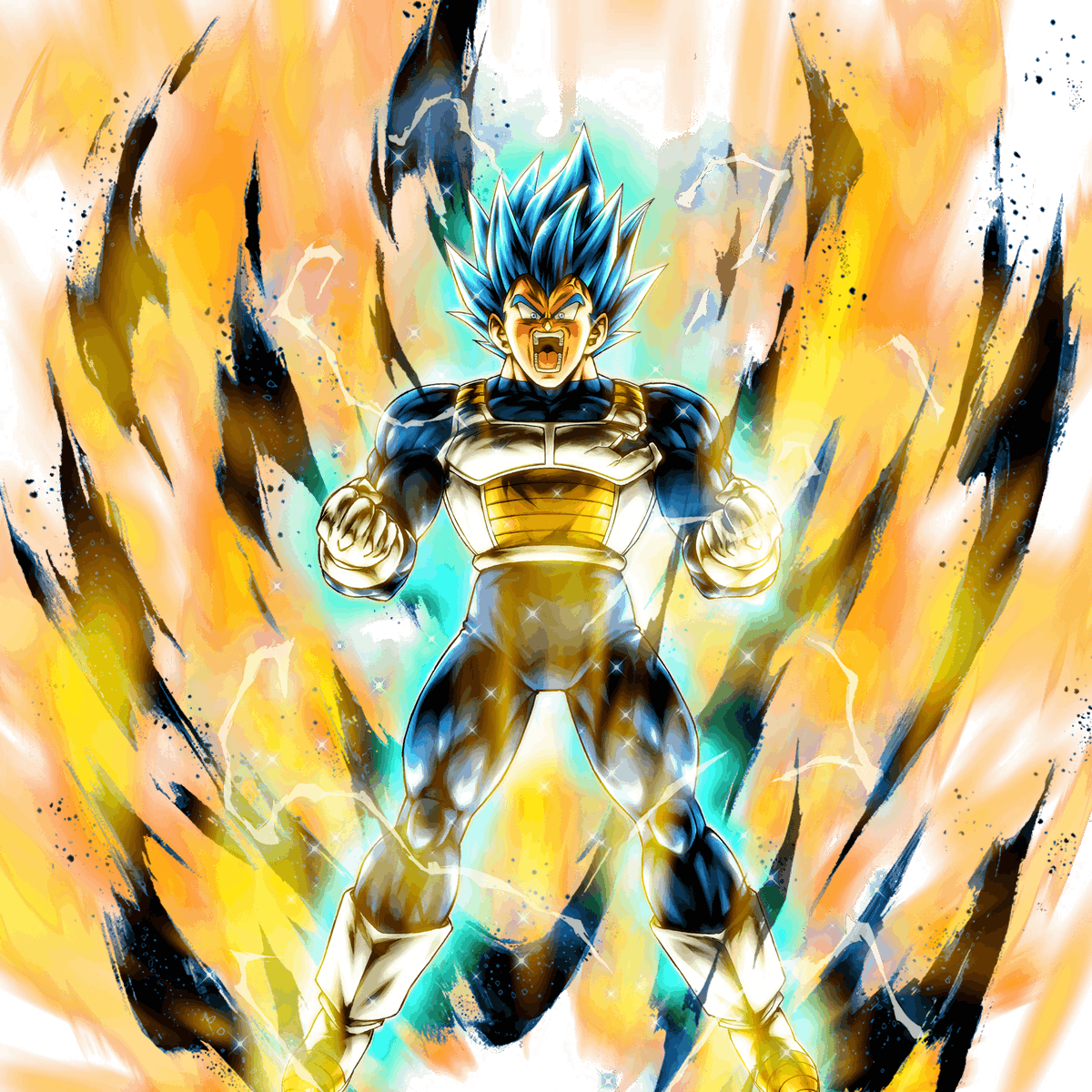 ドラゴンボールレジェンズ ポルンガ 2D @hlizyuae1000 #ドラゴンボール #ドラゴンボールz