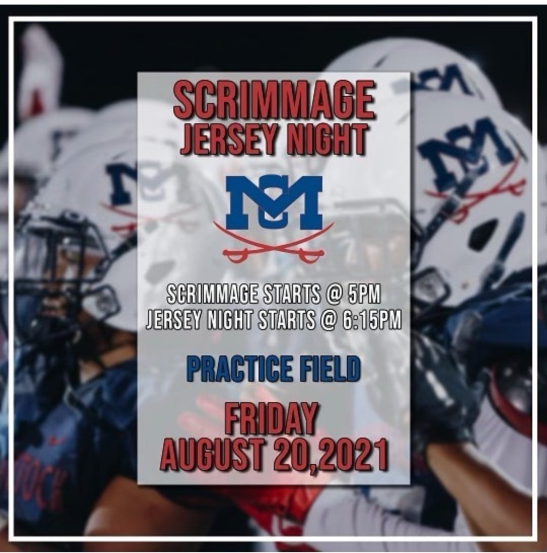McClintock Football (@mcclintockfb) on Twitter photo 