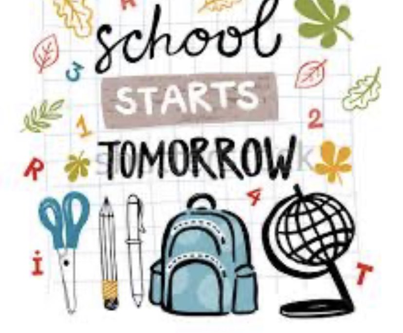 Larissa Sherrod (@LarissaSherrod) on Twitter photo 2021-08-18 04:01:39 Attention @SYandSYS students and parents… 8:30 is GO TIME! Get there early to get your schedule! Attention @SYandSYS students and parents… 8:30 is GO TIME! Get there early to get your schedule!