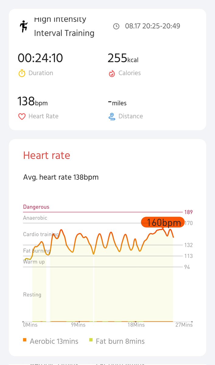 Main Street Runner tweet media