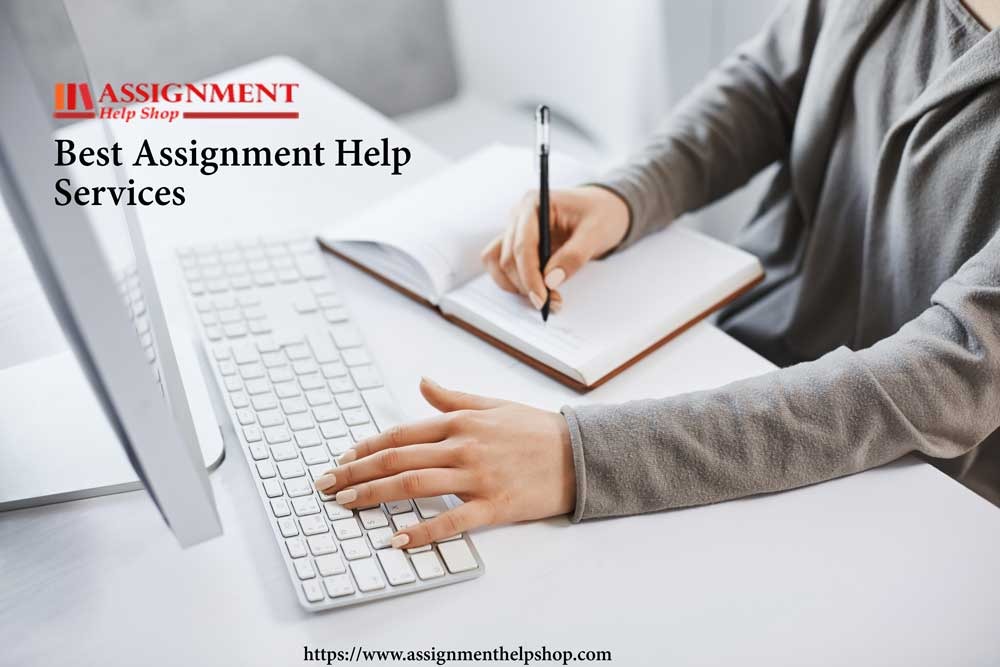 writemyasgnmt's tweet image. Who needs to worry about their assignments when there is Assignmenthelpshop.com? With over 10 years of experience, This website helped thousands of students who came with the request “solve my assignment problem online.”bit.ly/2W3dthC
#Assignmenthelp
#SolveMyAssignment
