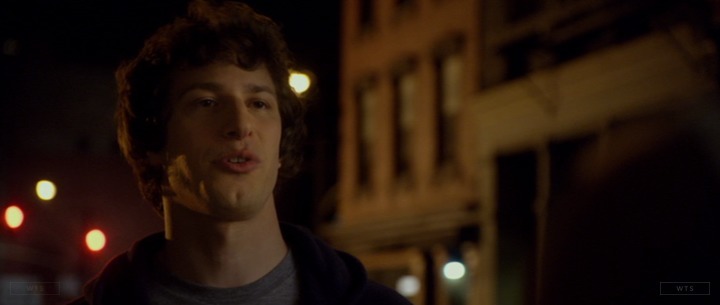 Andy Samberg was born on this day 43 years ago. Happy Birthday! What\s the movie? 5 min to answer! 