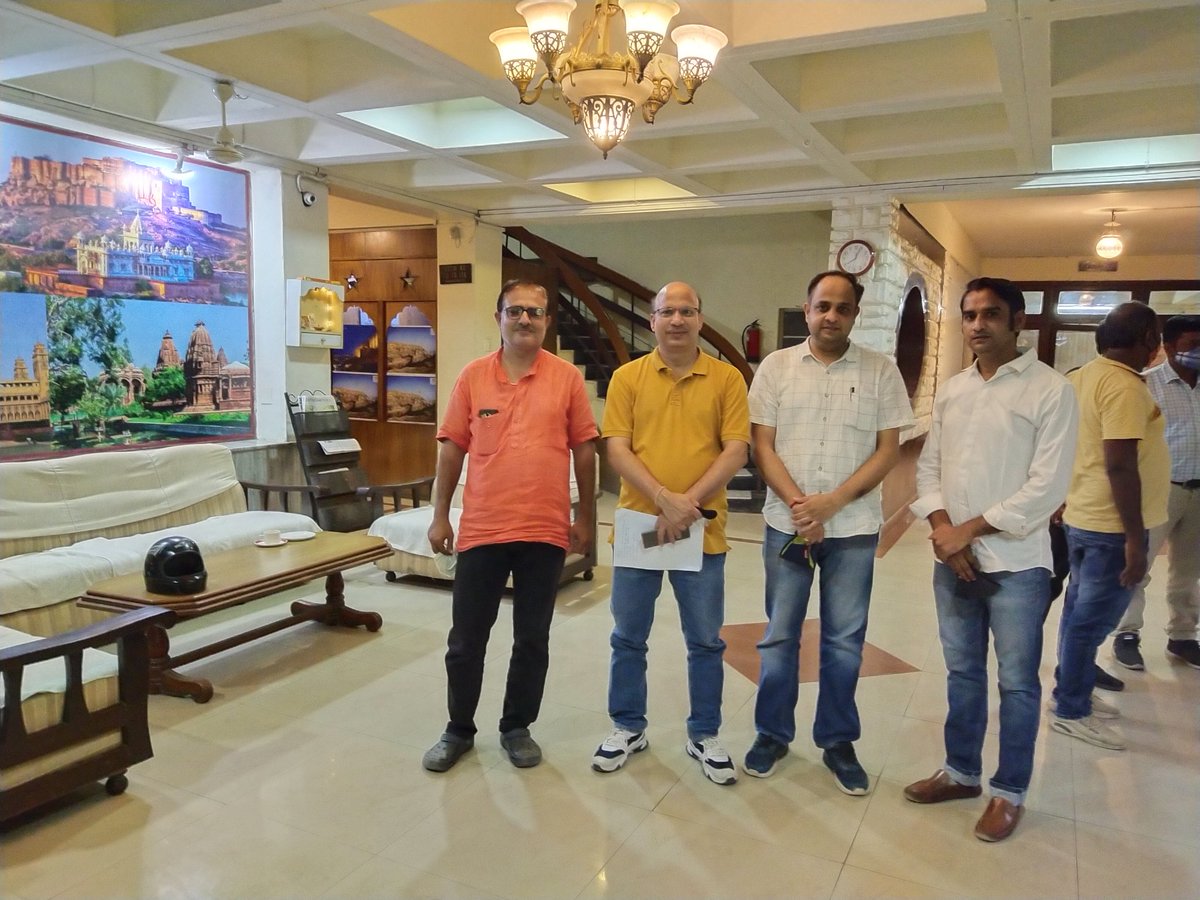 Jodhpur Guide Association (guide_jodhpur) Twitter