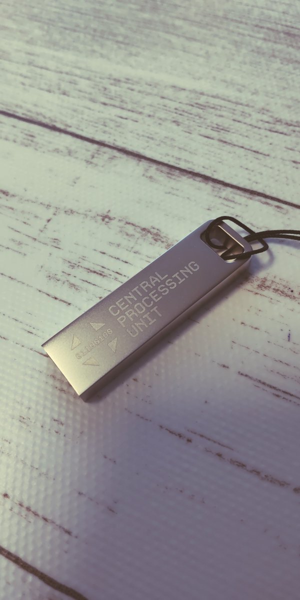 noRum07396257's tweet image. Central Processing Unit - Limited Edition CPU100 USB Drive (Bandcamp exclusive)
Cygnus - 100% Dope EP on mp3

#CentralProcessingUnit #CPU #Cygnus #Electro #Techno #テクノ