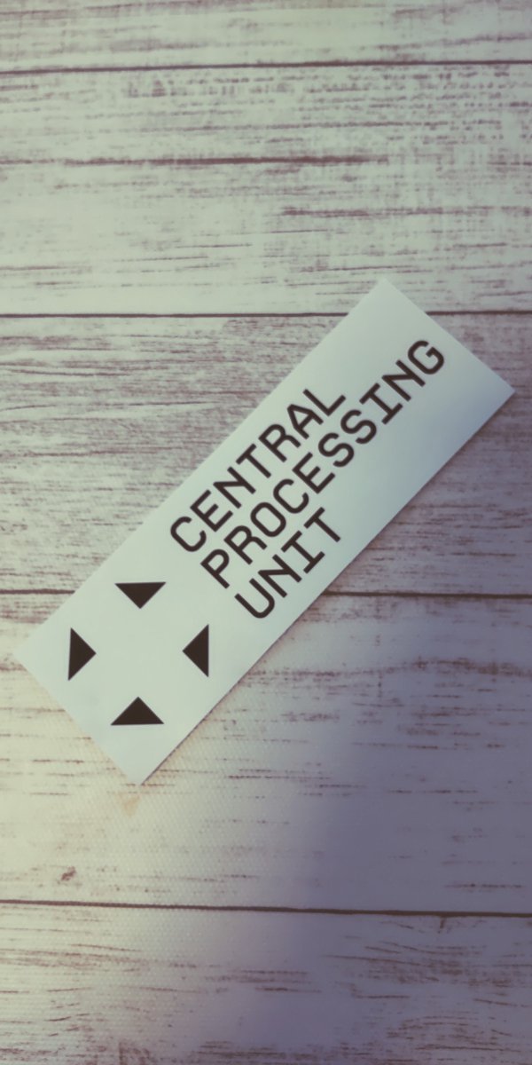 noRum07396257's tweet image. Central Processing Unit - Limited Edition CPU100 USB Drive (Bandcamp exclusive)
Cygnus - 100% Dope EP on mp3

#CentralProcessingUnit #CPU #Cygnus #Electro #Techno #テクノ