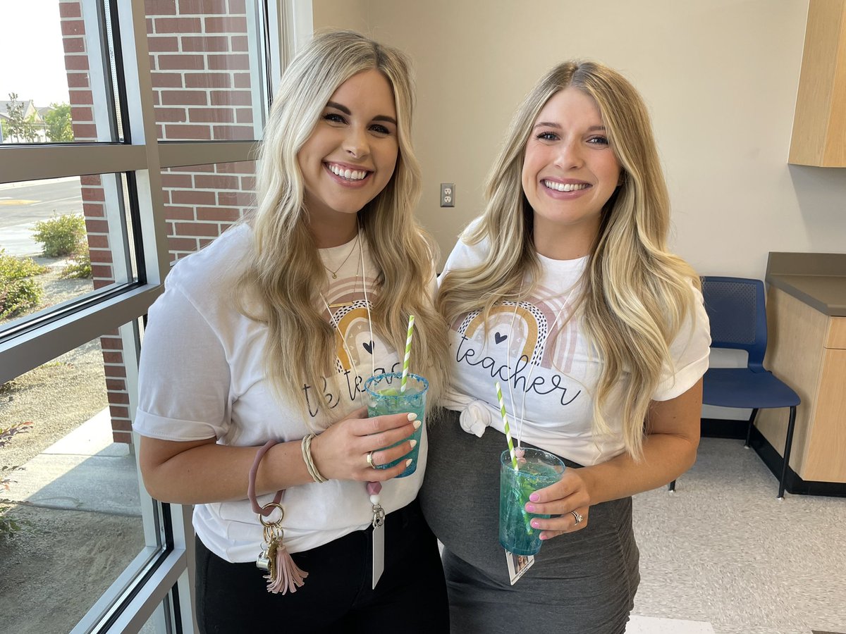 Highgate Elementary tweet media