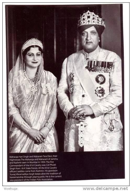 VikrantJK08's tweet photo. #MaharajaHariSinghholiday23sep
He was the victim of ill thinking of the leaders of his time. We want justice for #MaharajaHariSingh
We want Holiday on 23sep
@BJP4India @BJP4JnK @manojsinha_ @ianuragthakur @dograjournalist https://t.co/y9R2MKvK9H