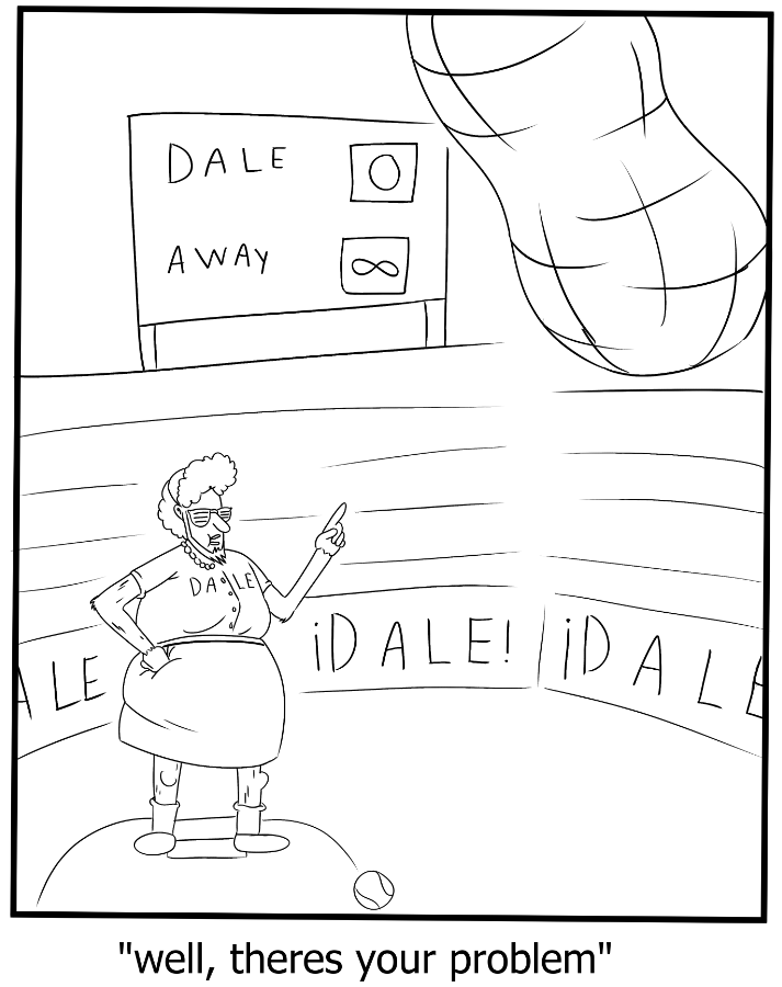 the discipline era #blaseball