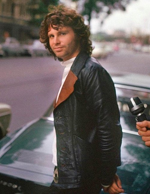 Rush Family on X: "RT @crockpics: Jim Morrison in Amsterdam, 1968. Photo by  Nico Van der Stam https://t.co/Jwdu05J4O5" / X