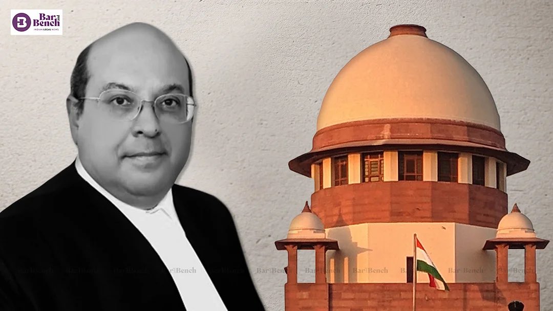 The Verdictum: Justice Rohinton Fali Nariman

By <a href="/adityaak90/">Aditya A.K.</a> and <a href="/Areebuddin14/">Areeb Uddin</a> 

Read More: bit.ly/2XvQwUx
