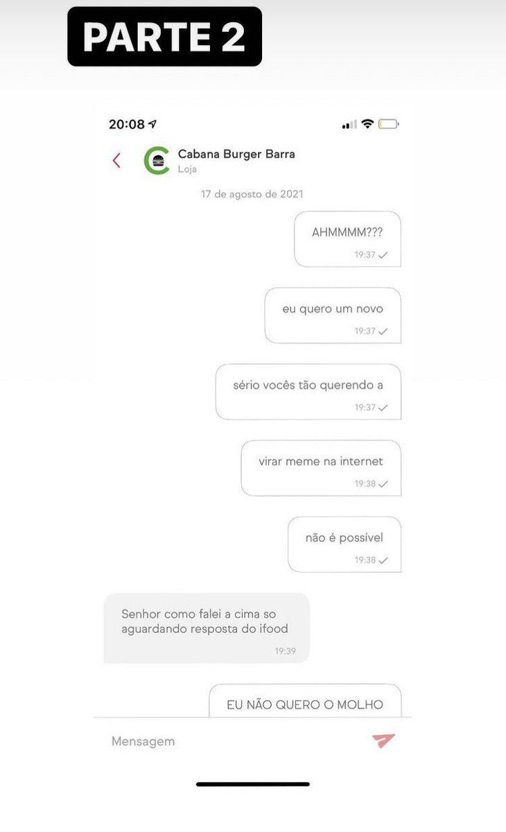 leoalexn's tweet photo. Tô passeando pelos stories. 

EIS QUE ME DEPARO COM ESSA HISTÓRIA MARAVILHOSA 

A thread https://t.co/IPIEgxnXYB