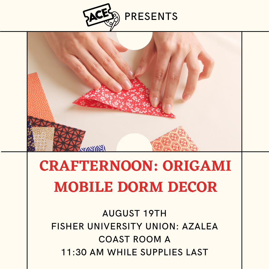 ACE @ UNCW tweet media