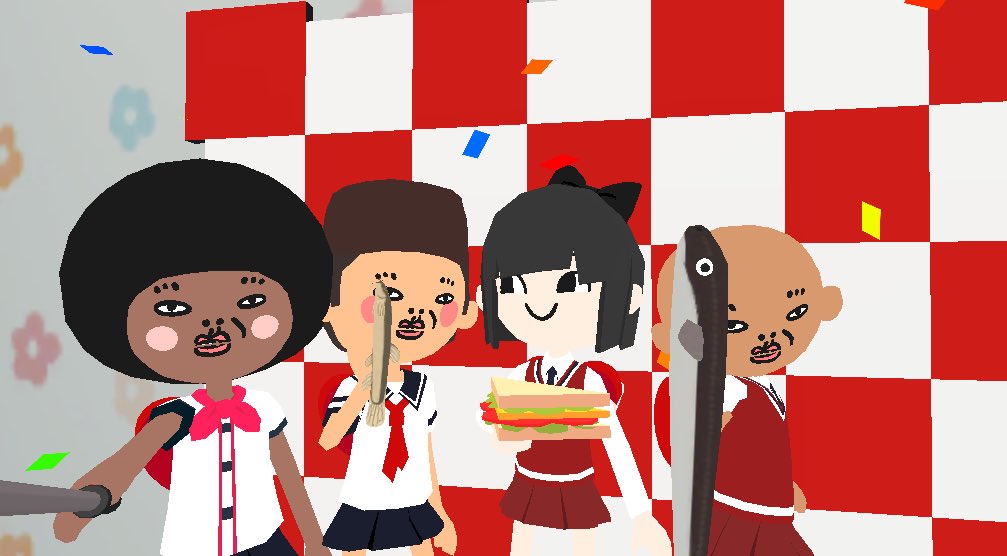 ayanojac's tweet photo. 癒し⸜(* ॑  ॑*  )⸝

 #一緒に遊ぼう https://t.co/5jtOKgSTWy