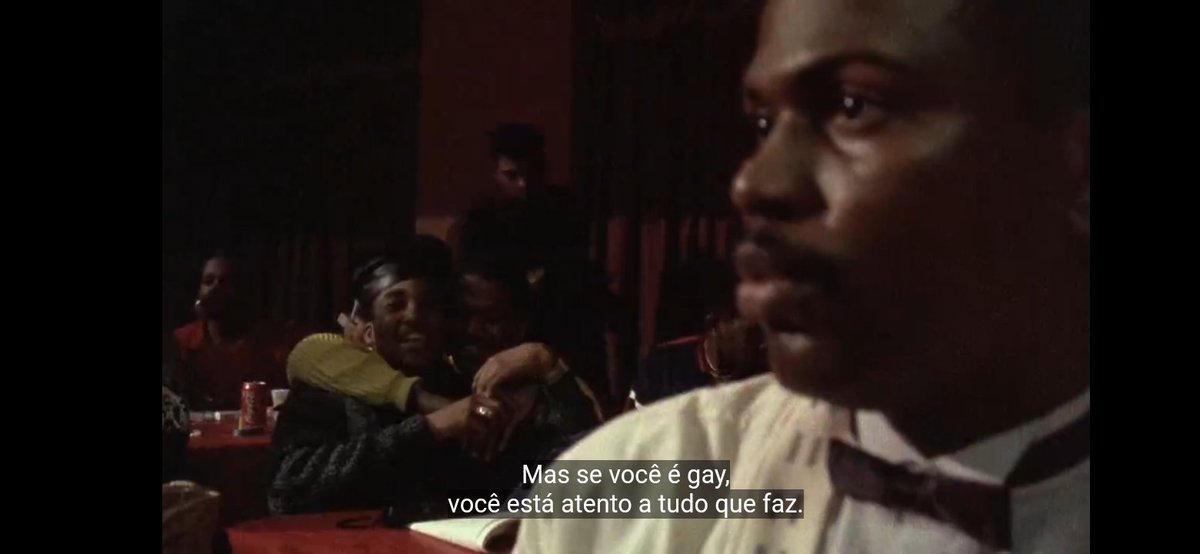 lucassgdn's tweet photo. Assisti Paris Is Burning e to pensando muito aqui https://t.co/cIcw0VJOxA