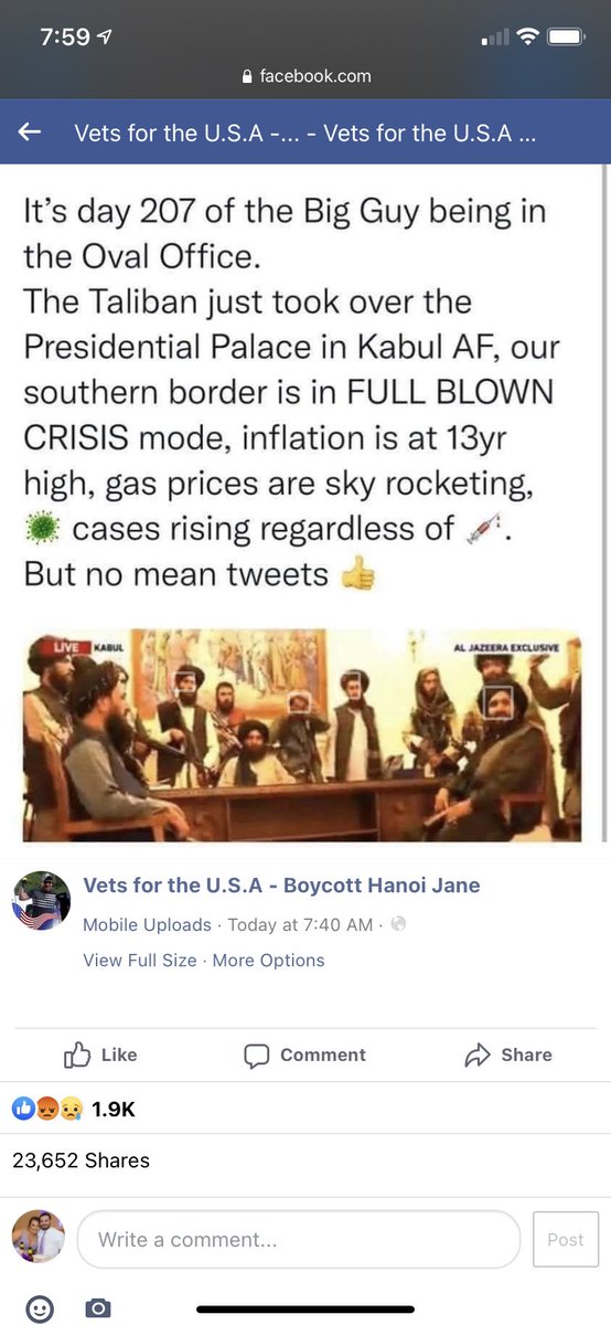 We The People 2021 tweet media