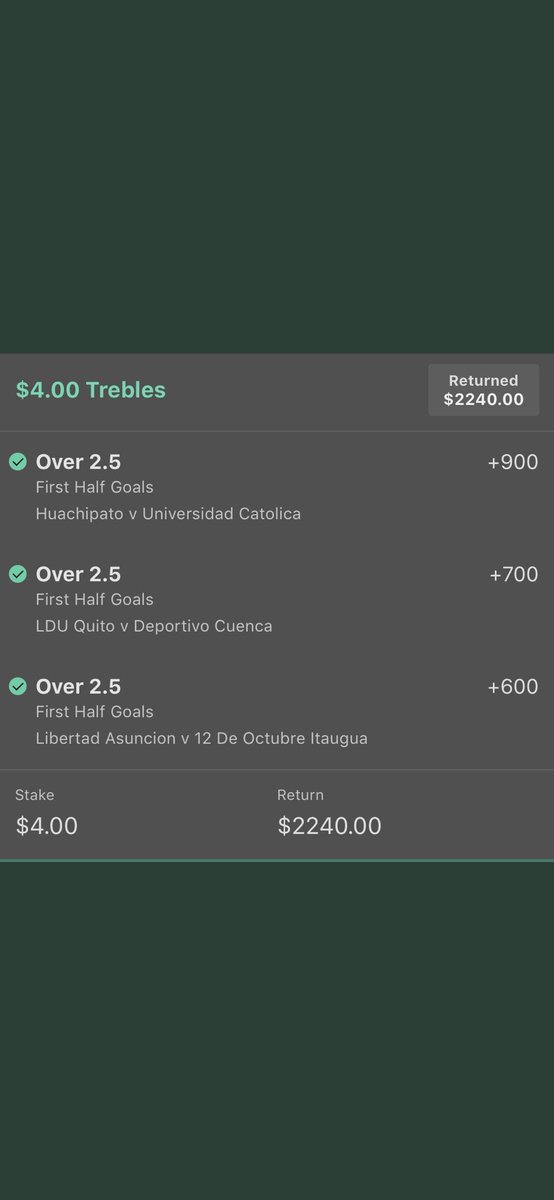 Bolek_btts's tweet image. Ecuador 🇪🇨 Chile 🇨🇱 Paraguay 🇵🇾 💥 August 15th - 4K 💥
