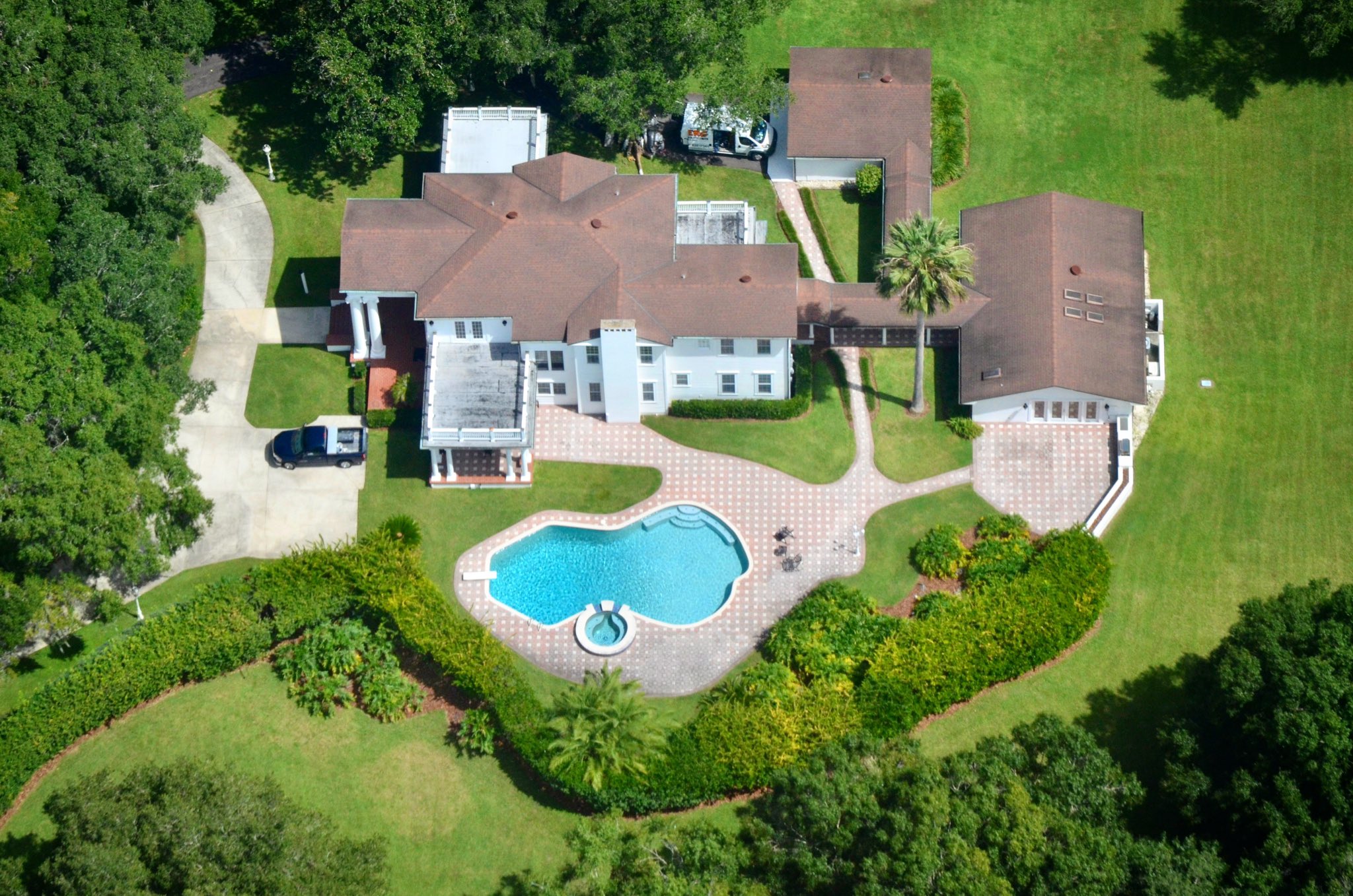 George Jones House