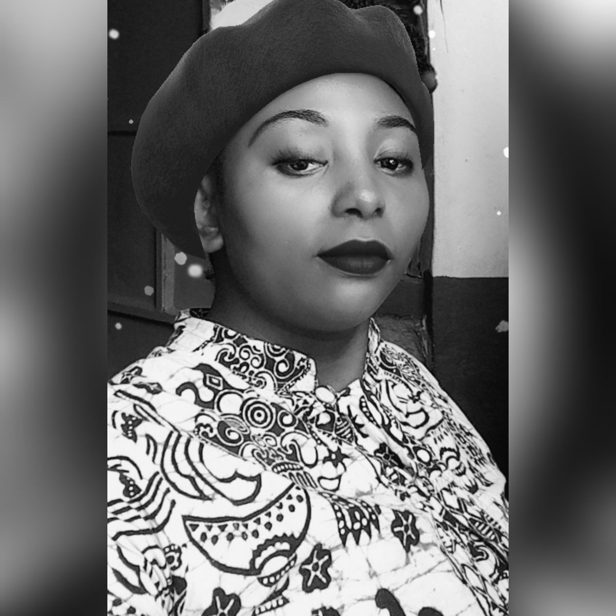 PrettyMeyson's tweet image. God is in control😇