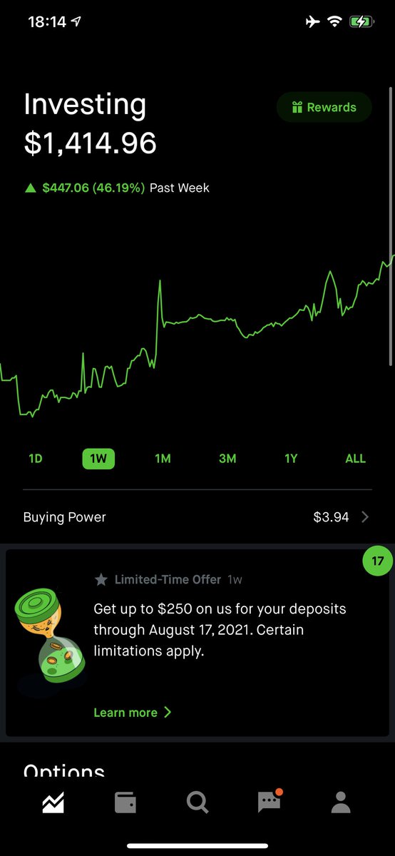 Tree Trades Incorporated ® tweet media