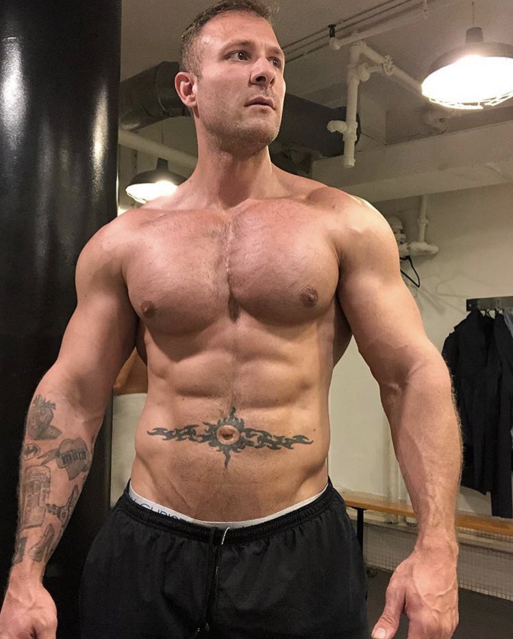 It's #TittyTuesday here at the parlour...